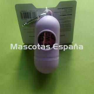 RECORD Dispensador Funky (Lila) - Imagen 1